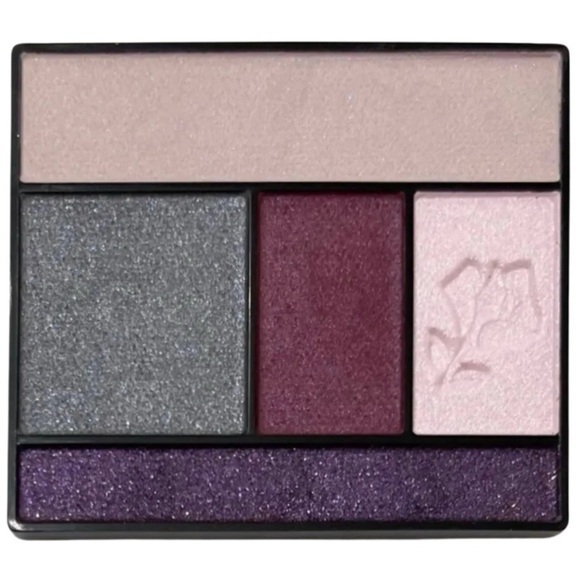 Lancôme 315 Rose Tempete Eyeshadow Palette